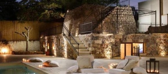 8 rooms Villa in Nardò, Italy No. 159324 8