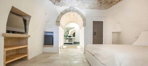 8 rooms Villa in Nardò, Italy No. 159324 34