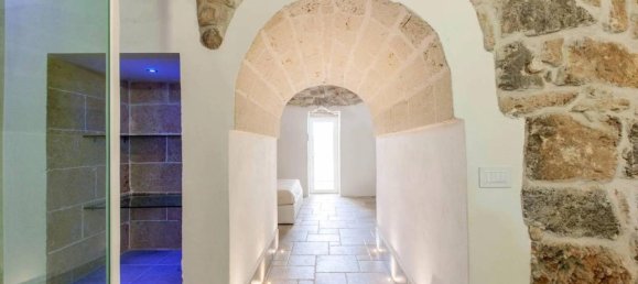 8 rooms Villa in Nardò, Italy No. 159324 35