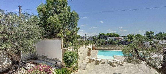 8 rooms Villa in Nardò, Italy No. 159324 3