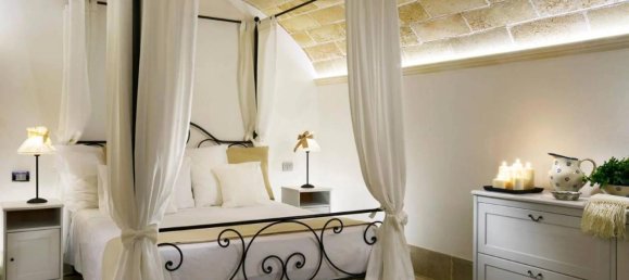 8 rooms Villa in Nardò, Italy No. 159324 19