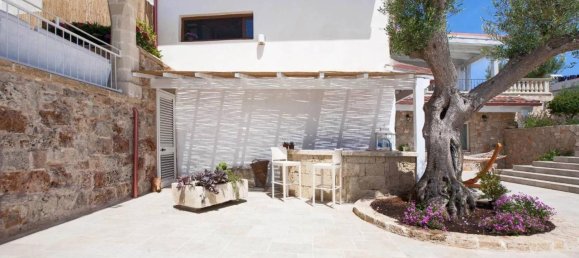 8 rooms Villa in Nardò, Italy No. 159324 38