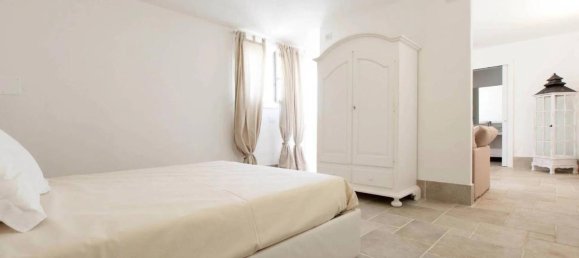 8 rooms Villa in Nardò, Italy No. 159324 29