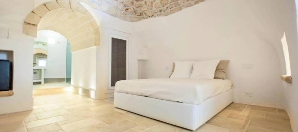 8 rooms Villa in Nardò, Italy No. 159324 33