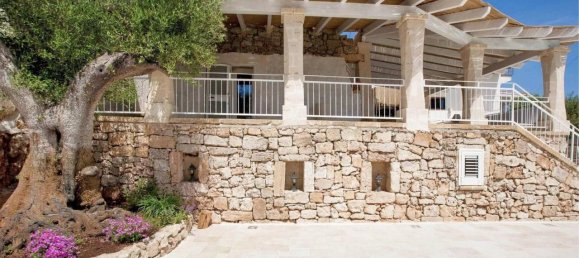 8 rooms Villa in Nardò, Italy No. 159324 9