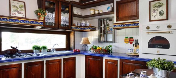 8 rooms Villa in Nardò, Italy No. 159324 17