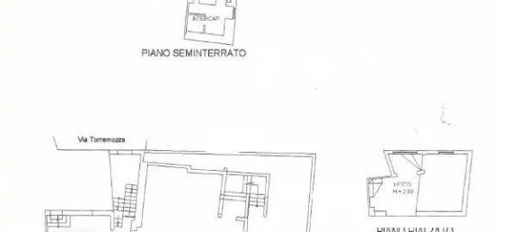 8 rooms Villa in Nardò, Italy No. 159324 44