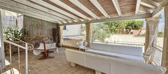 8 rooms Villa in Nardò, Italy No. 159324 10