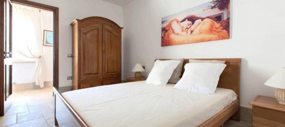 8 rooms Villa in Nardò, Italy No. 159324 22