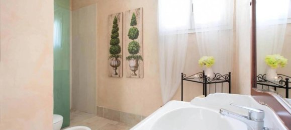 8 rooms Villa in Nardò, Italy No. 159324 25