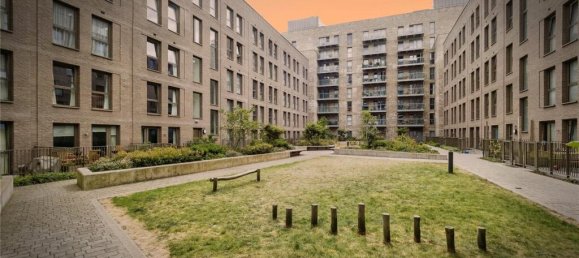 4 bedrooms House in Upton Park, United Kingdom No. 11394 12