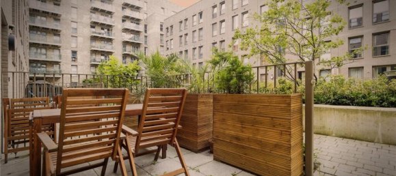 4 bedrooms House in Upton Park, United Kingdom No. 11394 16