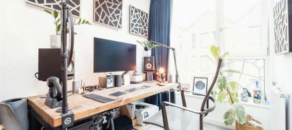 4 bedrooms House in Upton Park, United Kingdom No. 11394 21