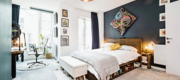 4 bedrooms House in Upton Park, United Kingdom No. 11394 15