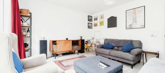 4 bedrooms House in Upton Park, United Kingdom No. 11394 6