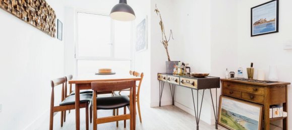 4 bedrooms House in Upton Park, United Kingdom No. 11394 8