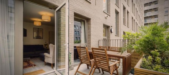 4 bedrooms House in Upton Park, United Kingdom No. 11394 4