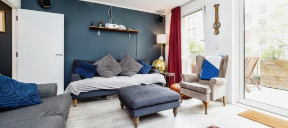 4 bedrooms House in Upton Park, United Kingdom No. 11394 7