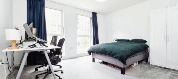 4 bedrooms House in Upton Park, United Kingdom No. 11394 20