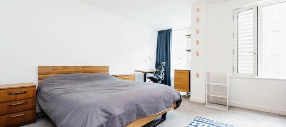 4 bedrooms House in Upton Park, United Kingdom No. 11394 19