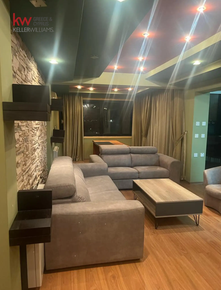 Apartamento T2 em Larnaca, Cyprus N.º 26759