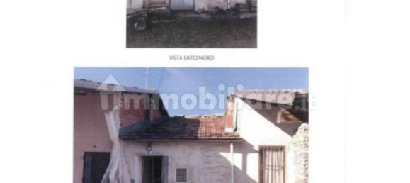2 rooms House in Gambasca, Italy No. 83996 2