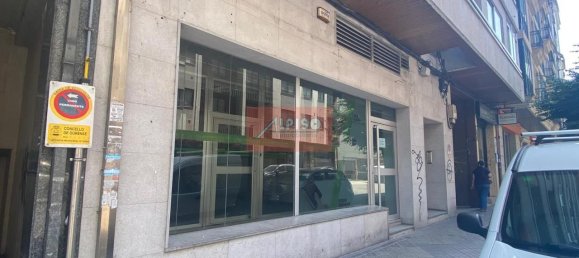 Propiedad comercial en Orense, Spain 194 m² No. 165840 8