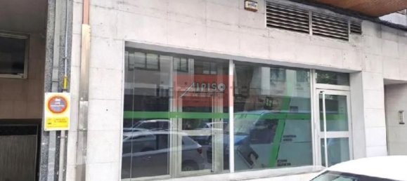 Propiedad comercial en Orense, Spain 194 m² No. 165840 3