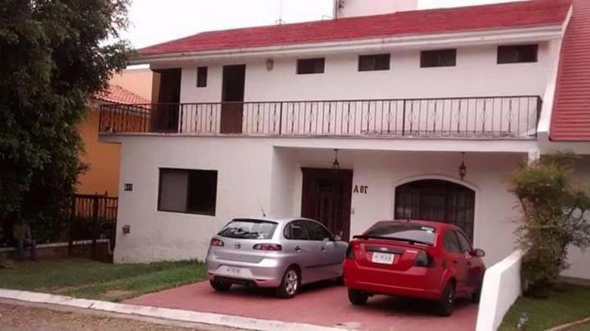 4 bedrooms House in Jalisco, Mexico No. 189872