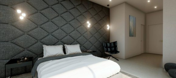 4 bedrooms Villa in Benissa, Spain No. 9210 24