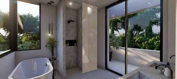 4 bedrooms Villa in Benissa, Spain No. 9210 21