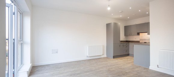 2 Schlafzimmer Wohnung in Wallington, United Kingdom, Nr. 11042 9