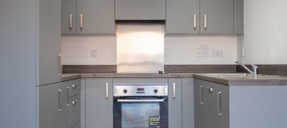 2 Schlafzimmer Wohnung in Wallington, United Kingdom, Nr. 11042 11