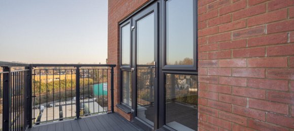 2 Schlafzimmer Wohnung in Wallington, United Kingdom, Nr. 11042 12