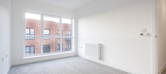 2 Schlafzimmer Wohnung in Wallington, United Kingdom, Nr. 11042 4