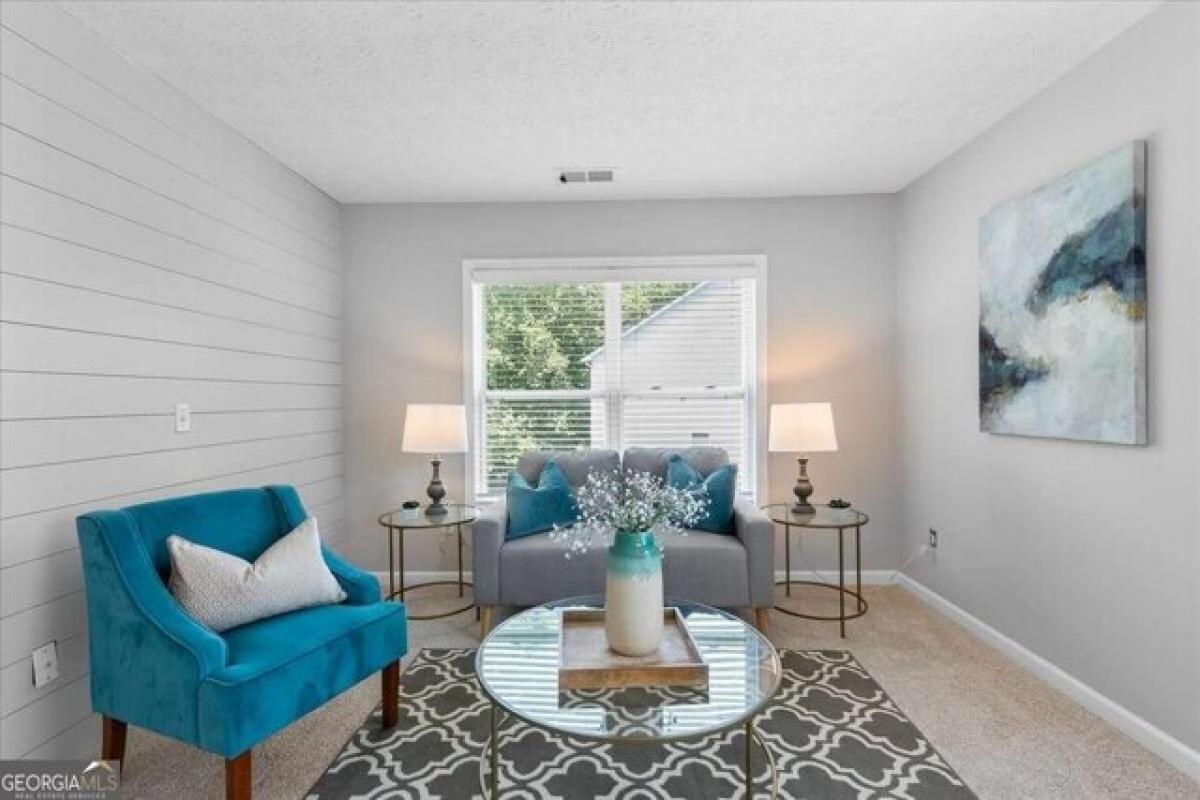 4 bedrooms House in Canton, USA No. 435087