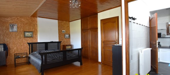 4 Schlafzimmer Stadthaus in Preny, France, Nr. 64906 7