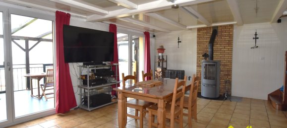 4 Schlafzimmer Stadthaus in Preny, France, Nr. 64906 2