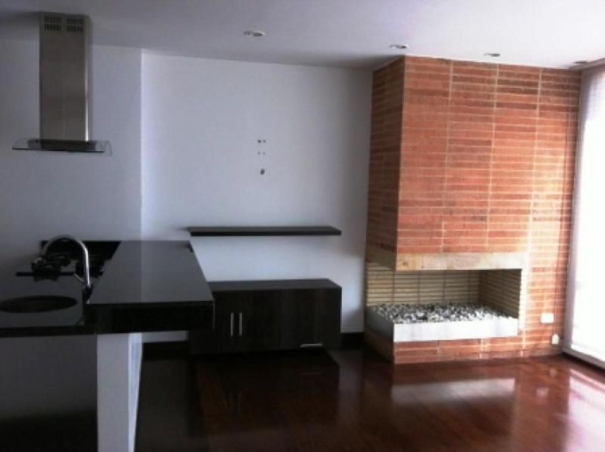 Студия в Богота, Колумбия № 12605