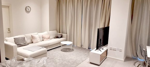 1 bedroom Apartment in Al Reem Island, UAE No. 16938 5