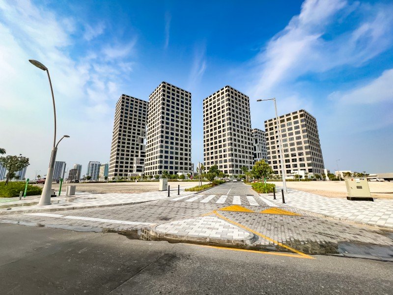 1 bedroom Apartment in Al Reem Island, UAE No. 16938