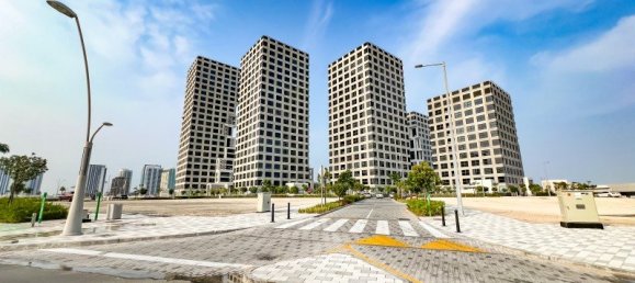 1 bedroom Apartment in Al Reem Island, UAE No. 16938 10