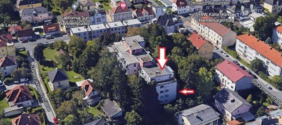 4 Schlafzimmer Wohnung in Klagenfurt am Wörthersee, Austria, Nr. 44747 2