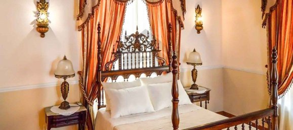 6 chambres Châteaux à Silves, Portugal No. 129271 24