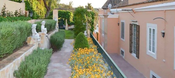 6 chambres Châteaux à Silves, Portugal No. 129271 3