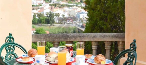 6 chambres Châteaux à Silves, Portugal No. 129271 9