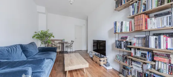 1 chambre Appartement à Clichy, France No. 321622 4