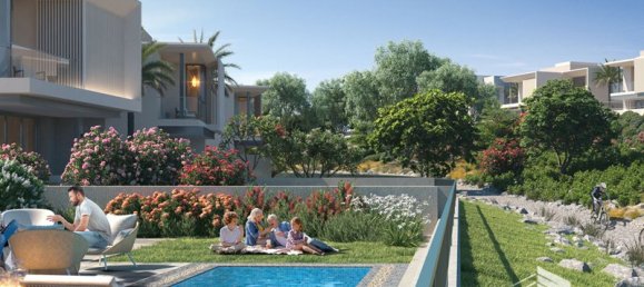 4 غرف نوم فيلا في Palm Jebel Ali, UAE رقم 16701 11