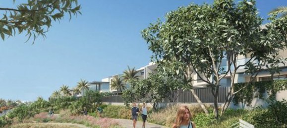 4 غرف نوم فيلا في Palm Jebel Ali, UAE رقم 16701 7