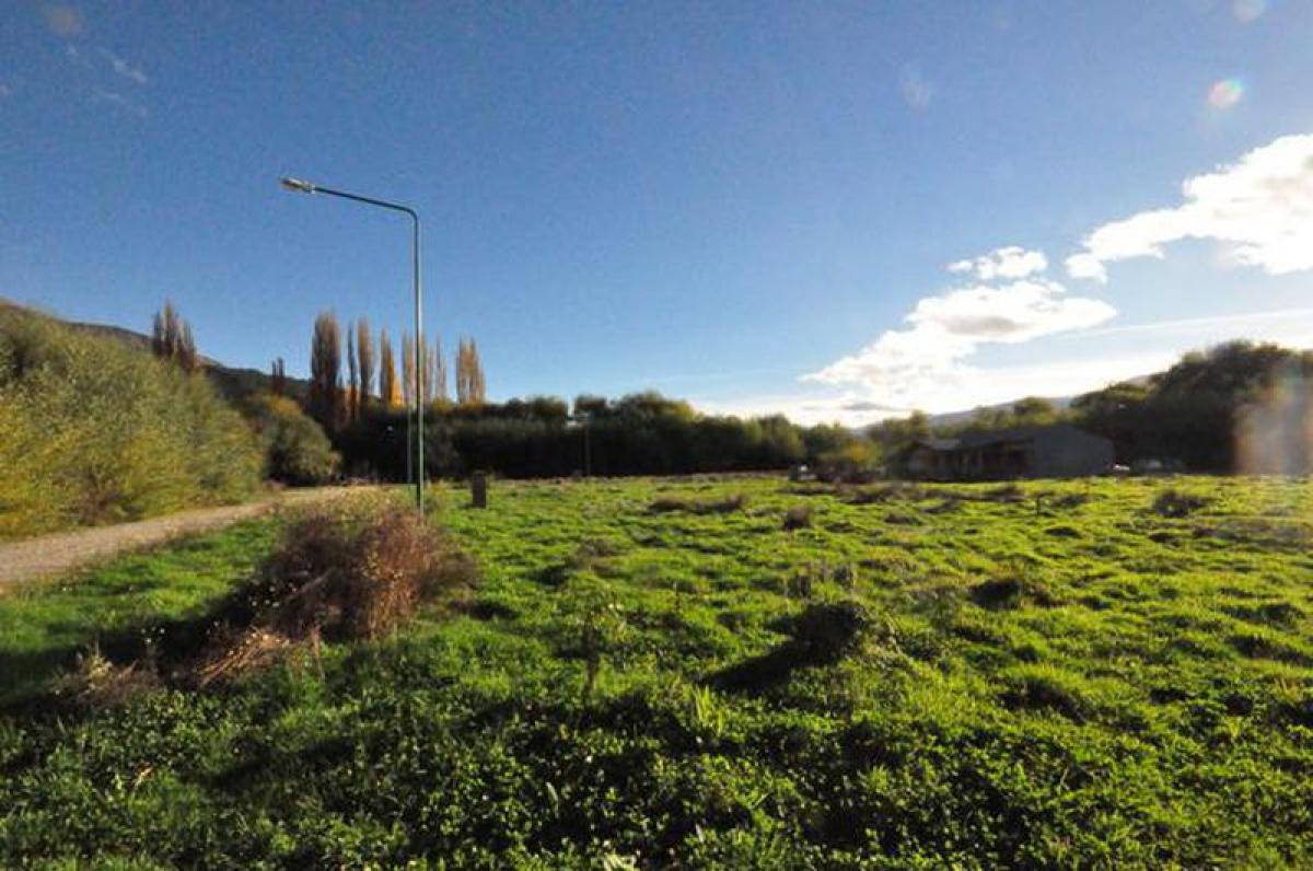  Land in San Carlos de Bariloche, Argentina No. 34427